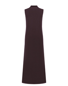 Платье длины макси Azur