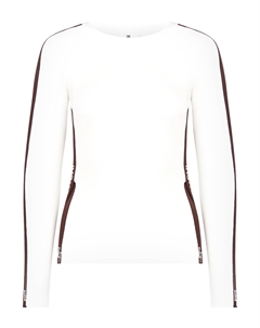 Джемпер Elisabetta franchi