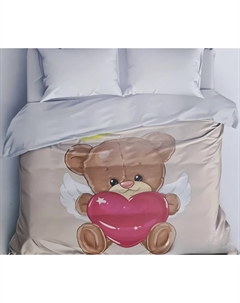 Покрывало "Мишка" Софттекс