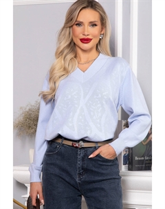 Джемпер Lt collection