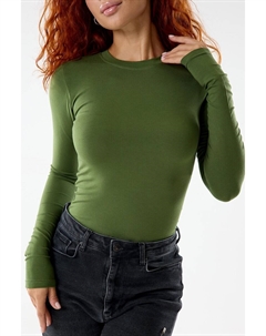 Лонгслив Lika dress