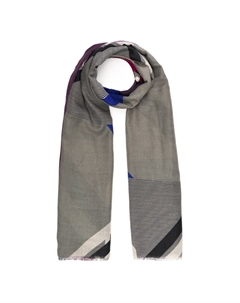 Палантин Henry backer