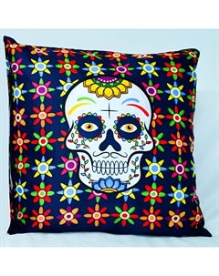 Подушка "Креатив", 50х50 см Софттекс