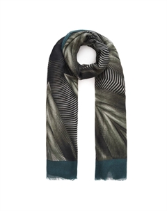 Палантин Henry backer