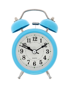 Часы - будильник настольные Nobrand