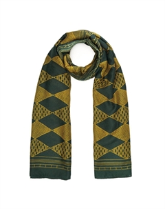 Палантин Henry backer