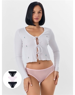 Трусы женские (3шт.) Mark formelle