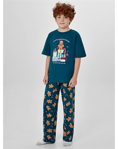 Комплект для мальчиков (джемпер, брюки) Mark formelle