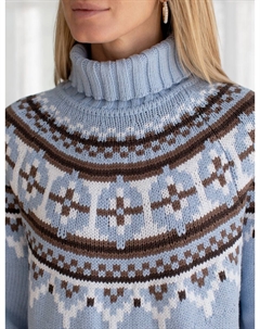 Свитер Vilatte