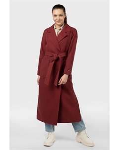 Пальто El podio