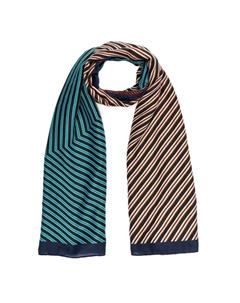 Палантин Henry backer