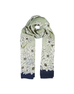 Палантин Henry backer