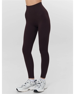 Легинсы женские коричневые Mark formelle