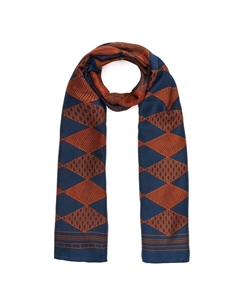 Палантин Henry backer