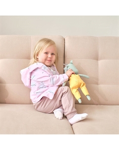 Костюм худи Крошка я