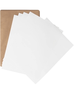 Бумага для акварели Арт А2 100 листов Комус