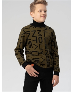 Свитер трикотажный Playtoday