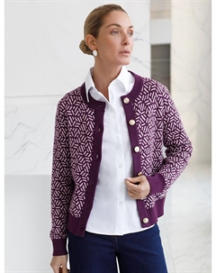 Кардиган Vilatte