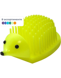 Подставка-органайзер для канцелярских принадлежностей Ежик 11 отделений 8.5x5x13.5 см Attache