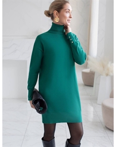 Платье вязаное Vilatte