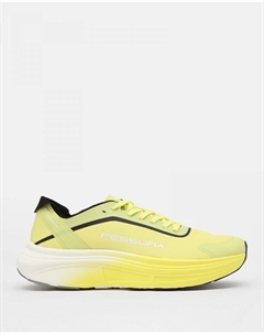 Кроссовки Fessura