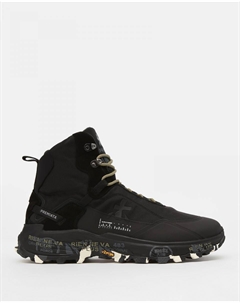 Кроссовки Premiata