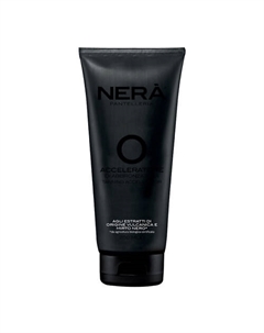 Лосьон для тела усилитель загара Acceleratore Di Abbronzatura 200 Nera pantelleria