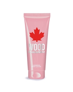 Лосьон для тела Wood Pour Femme 200 Dsquared2