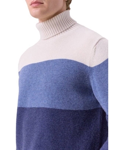 Кашемировый свитер Mvst