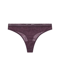 Трусы-стринги Simone perele