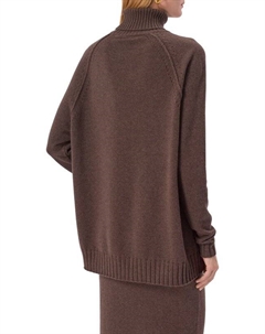 Кашемировый свитер Mvst