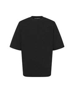 Хлопковая футболка Dolce&gabbana