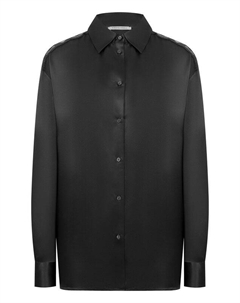 Шелковая рубашка Simone perele