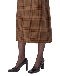 Кожаные туфли Chloé 90 Saint laurent