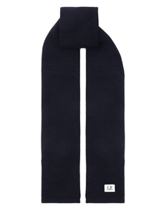 Шерстяной шарф C.p. company
