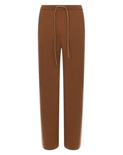 Кашемировые брюки 12storeez