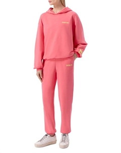 Хлопковый костюм Sasha kim