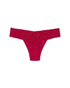 Трусы-танга Hanky panky