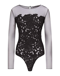 Боди Ermanno scervino