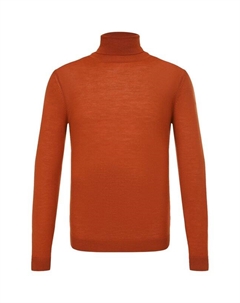 Шерстяная водолазка Boss