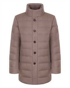 Пуховая куртка Duno