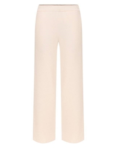 Брюки из шерсти и кашемира Kiton