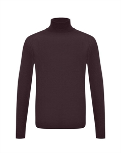 Шерстяная водолазка Boss