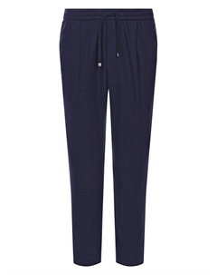 Шерстяные брюки Jacob cohen