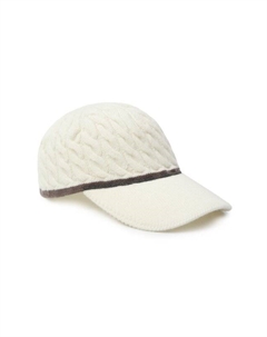 Кашемировая бейсболка Brunello cucinelli