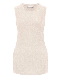 Кашемировый топ Mvst