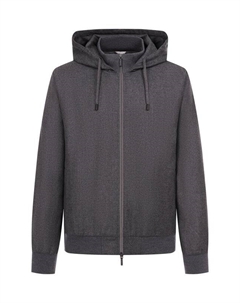 Шерстяная толстовка Capobianco