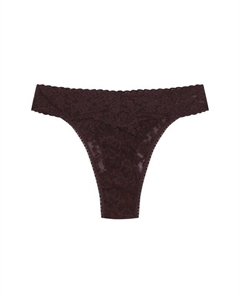 Трусы-танга Hanky panky