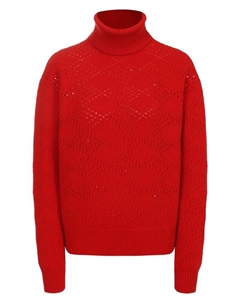 Свитер из шерсти и кашемира Kiton