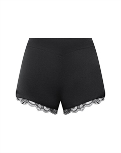 Шелковые шорты Simone perele